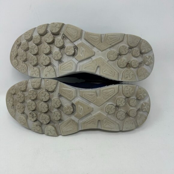 Skechers GoRun 400 Athletic Running Shoes Lightweight Mesh Mens 10 - Picture 9 of 10